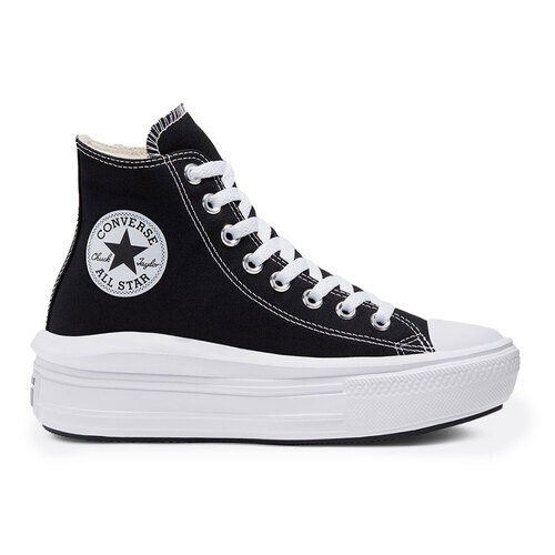 BOTAS CHUCK TAYLOR ALL STAR MOVE