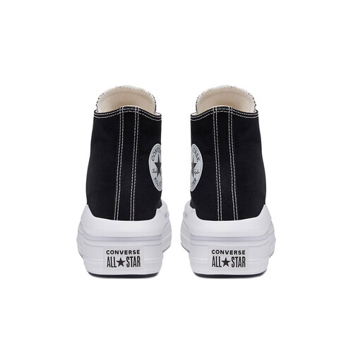 BOTAS CHUCK TAYLOR ALL STAR MOVE