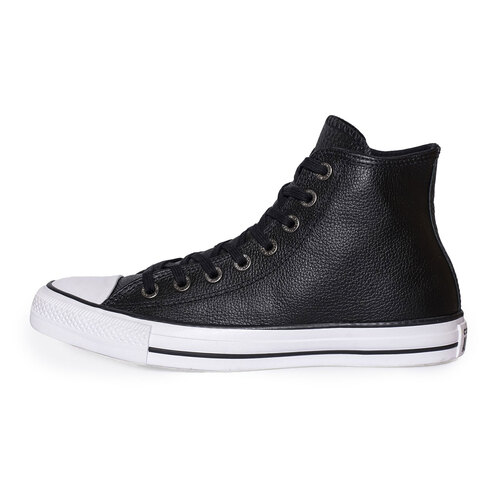 BOTAS CHUCK TAYLOR ALL STAR HI LEATHER