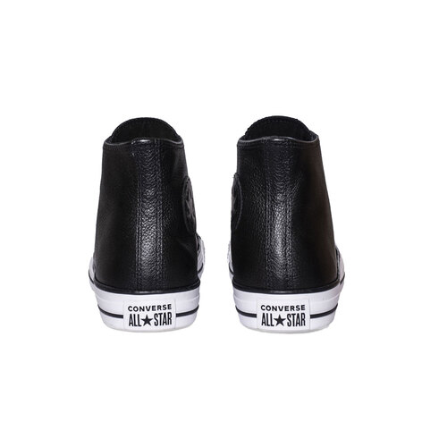 BOTAS CHUCK TAYLOR ALL STAR HI LEATHER