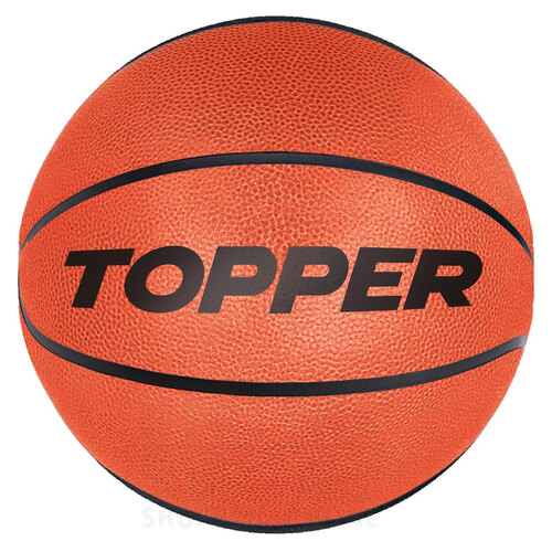 PELOTA BASQUET N°7