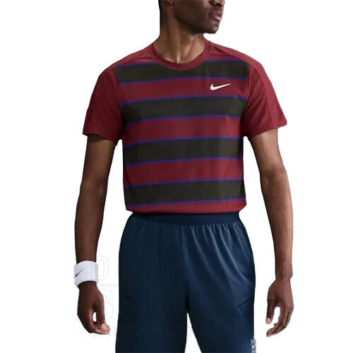 REMERA NIKECOURT DF ADV SLAM