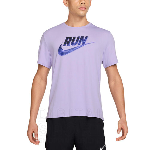 REMERA RUN ENERGY MILER