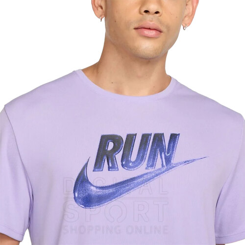 REMERA RUN ENERGY MILER