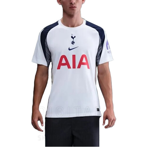 CAMISETA TOTTENHAM HOTSPUR LOCAL 2025/26 STADIUM