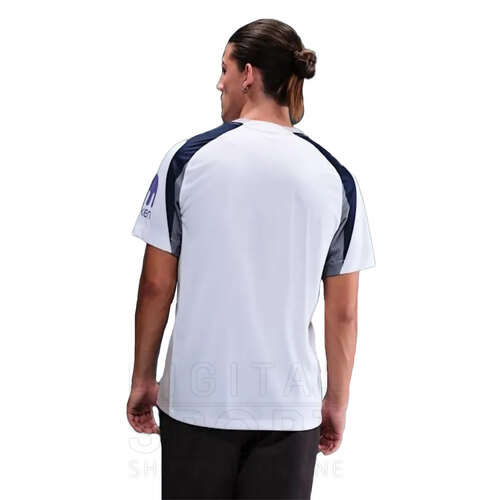 CAMISETA TOTTENHAM HOTSPUR LOCAL 2025/26 STADIUM