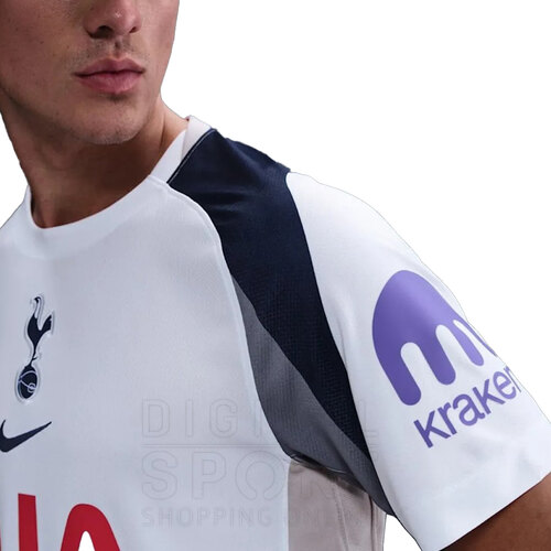 CAMISETA TOTTENHAM HOTSPUR LOCAL 2025/26 STADIUM