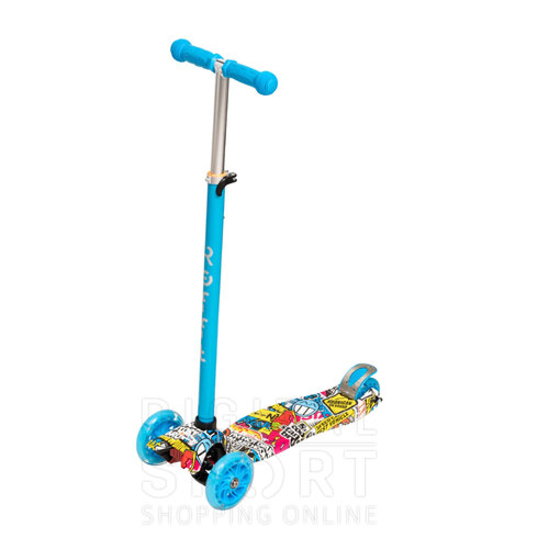 MONOPATIN MAXI 891 70KG