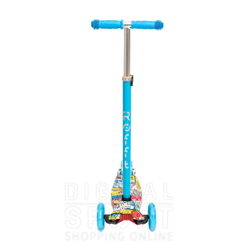 MONOPATIN MAXI 891 70KG