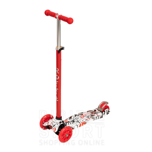 MONOPATIN MAXI 891 70KG
