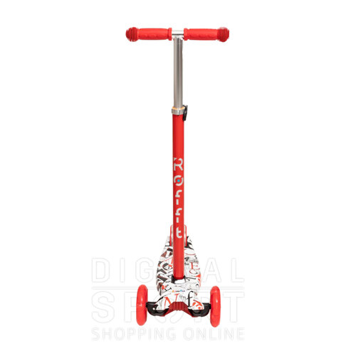 MONOPATIN MAXI 891 70KG