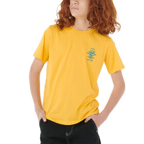 REMERA NEW ICON KIDS