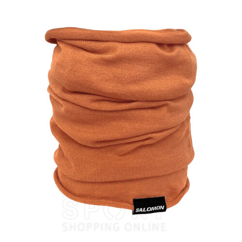 CUELLO NECKTUBE KNIT