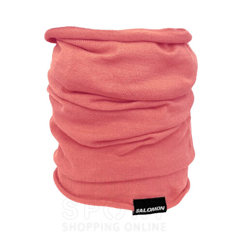 CUELLO NECKTUBE KNIT