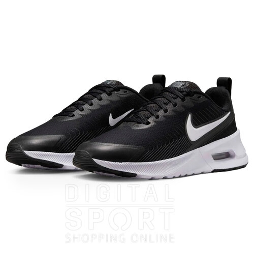 ZAPATILLAS W NIKE AIR MAX NUAXIS