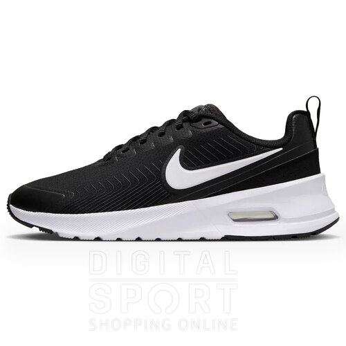 ZAPATILLAS W NIKE AIR MAX NUAXIS