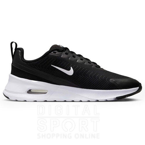 ZAPATILLAS W NIKE AIR MAX NUAXIS