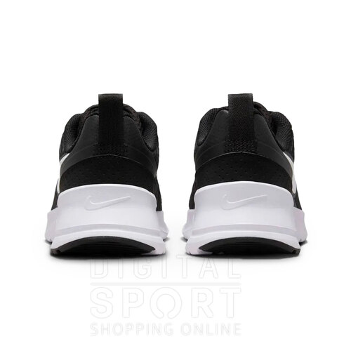 ZAPATILLAS W NIKE AIR MAX NUAXIS