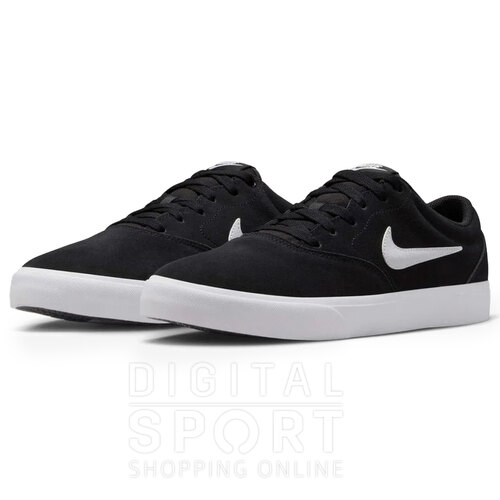 ZAPATILLAS NIKE CHARGE SUEDE