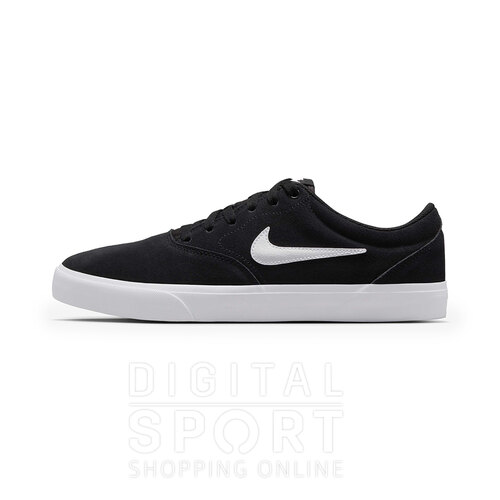 ZAPATILLAS NIKE CHARGE SUEDE