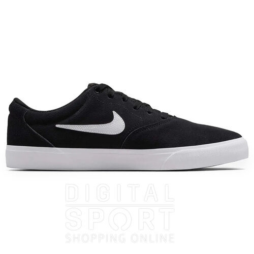 ZAPATILLAS NIKE CHARGE SUEDE