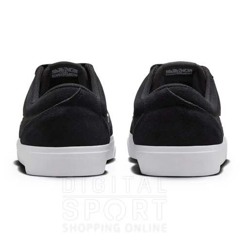 ZAPATILLAS NIKE CHARGE SUEDE
