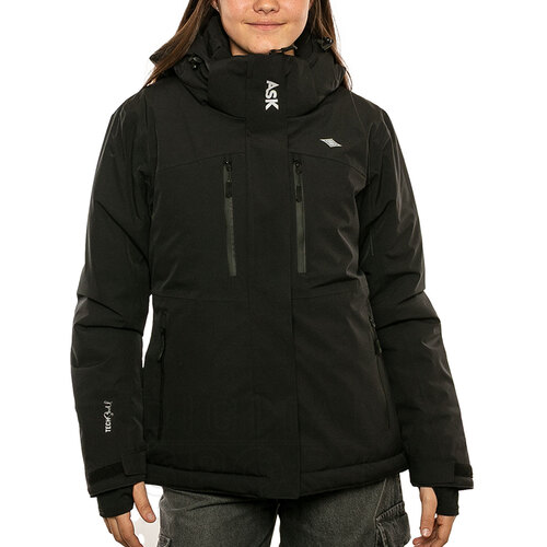 CAMPERA STORMY