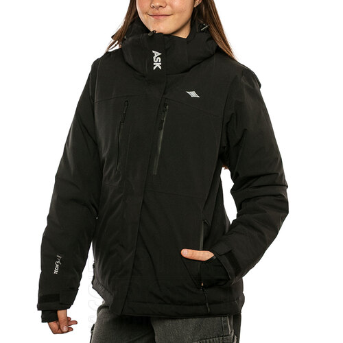 CAMPERA STORMY