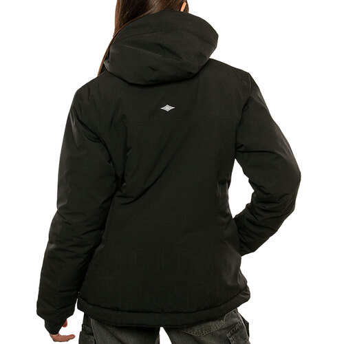 CAMPERA STORMY