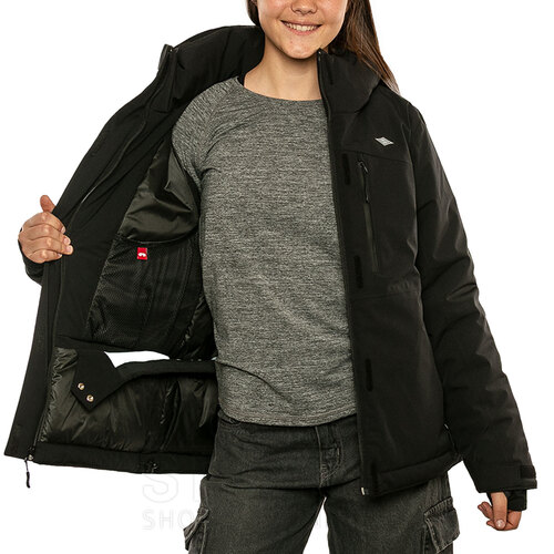 CAMPERA STORMY