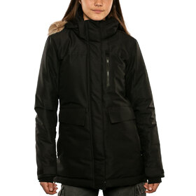CAMPERA JASPER