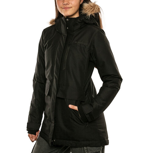 CAMPERA JASPER