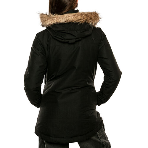 CAMPERA JASPER
