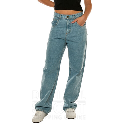 PANTALON BAGGY WAVES