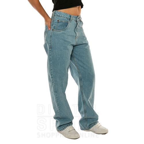 PANTALON BAGGY WAVES