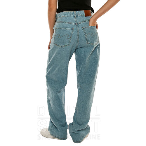 PANTALON BAGGY WAVES