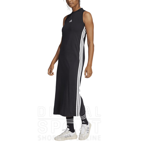 VESTIDO RACERBACK ESSENTIALS 3S