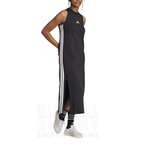 VESTIDO RACERBACK ESSENTIALS 3S