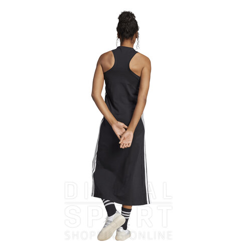 VESTIDO RACERBACK ESSENTIALS 3S