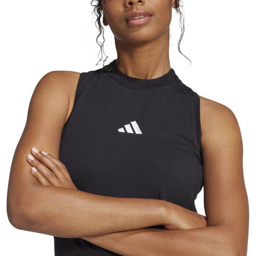 VESTIDO RACERBACK ESSENTIALS 3S