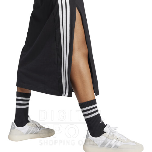 VESTIDO RACERBACK ESSENTIALS 3S