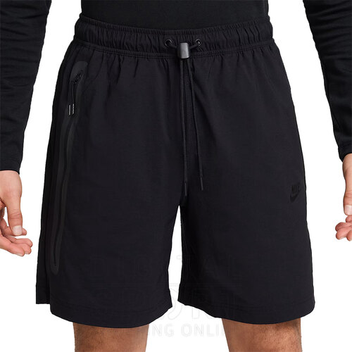 SHORT TECH