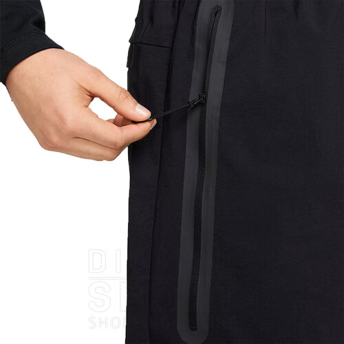 SHORT TECH