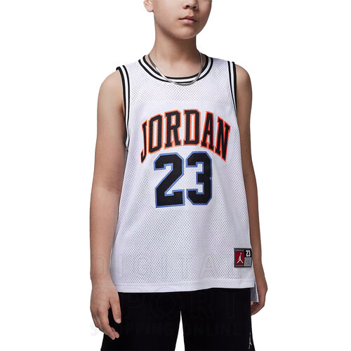 MUSCULOSA JORDAN 23 KIDS