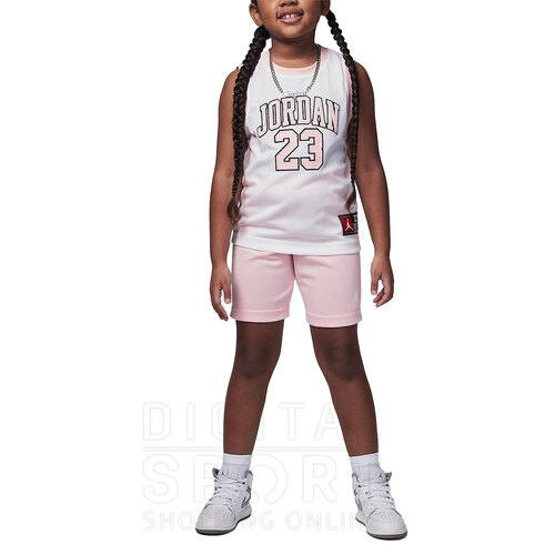 CONJUNTO JORDAN 23