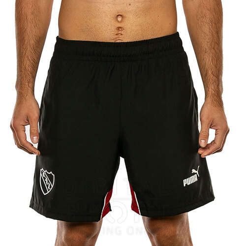 SHORT CAI INDEPENDIENTE FTBLARCHIVE