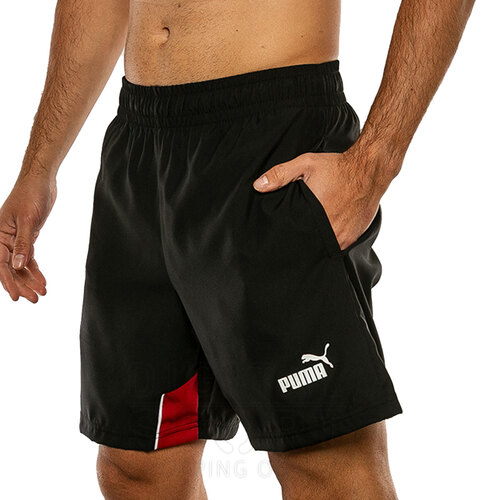 SHORT CAI INDEPENDIENTE FTBLARCHIVE