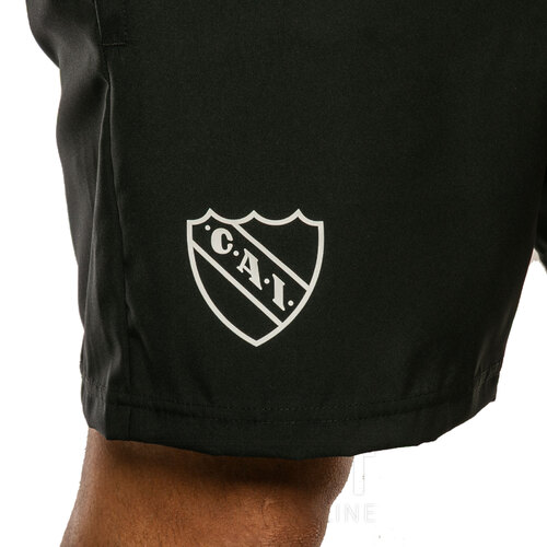 SHORT CAI INDEPENDIENTE FTBLARCHIVE