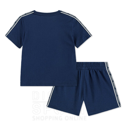 CONJUNTO POLY PACK KIDS