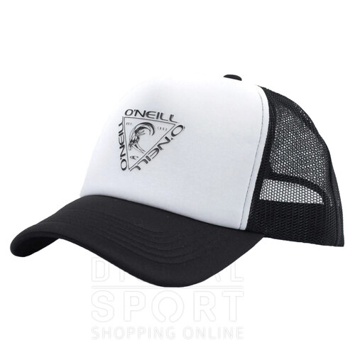 GORRA ROUND ROUND